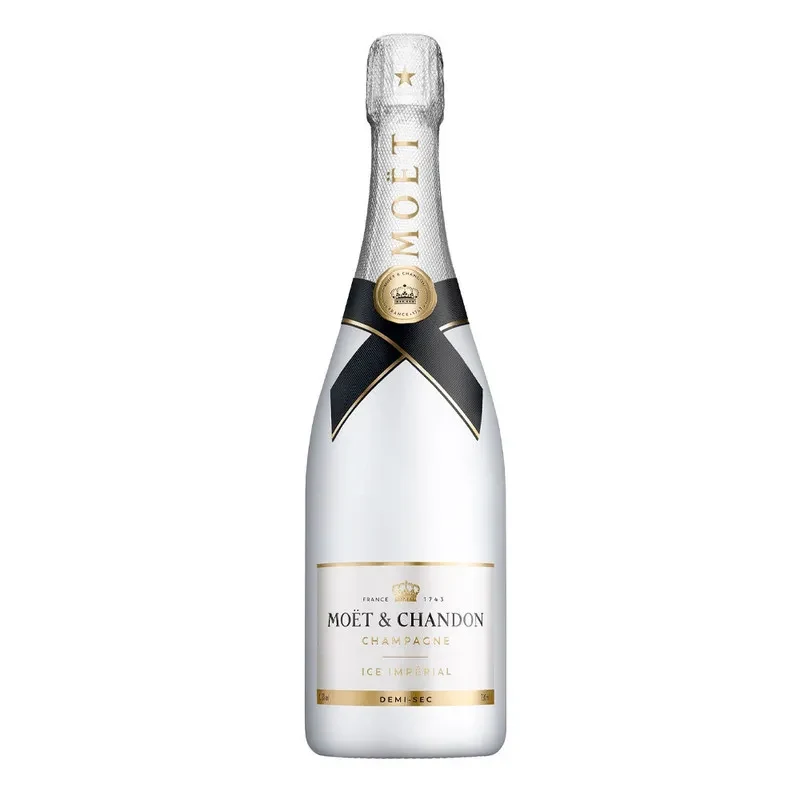 Champagne Moet Chandon Ice Imperial1