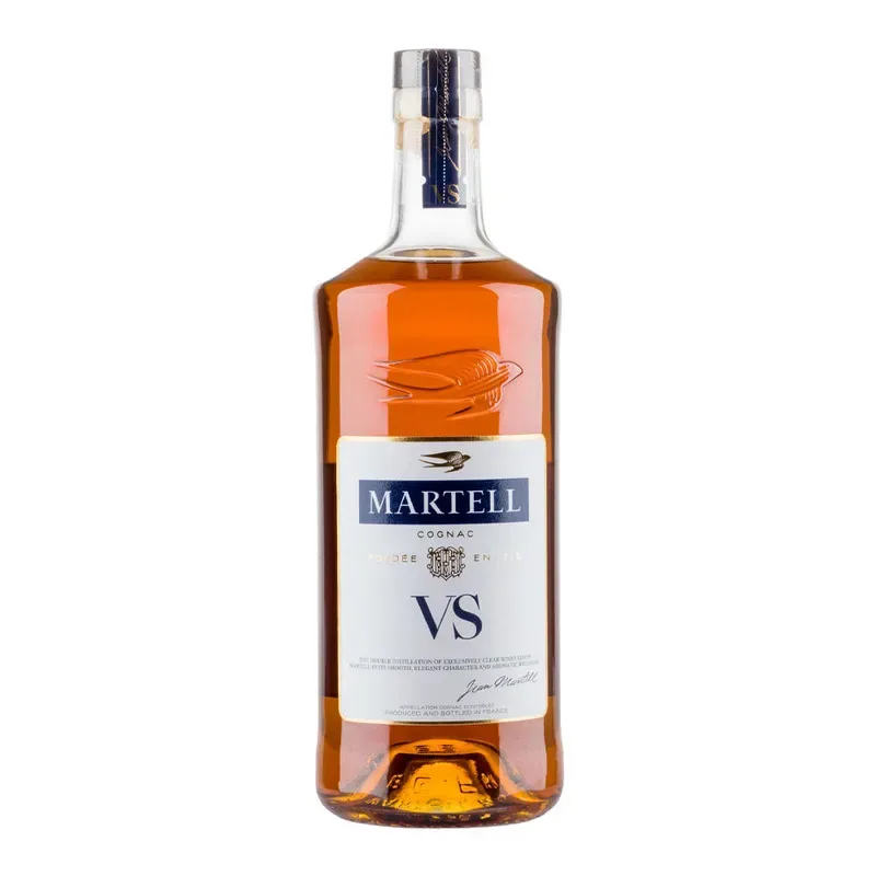Cognac Martell VS1