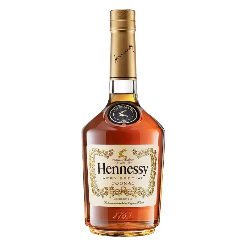 Cognac Hennessy V.S.1