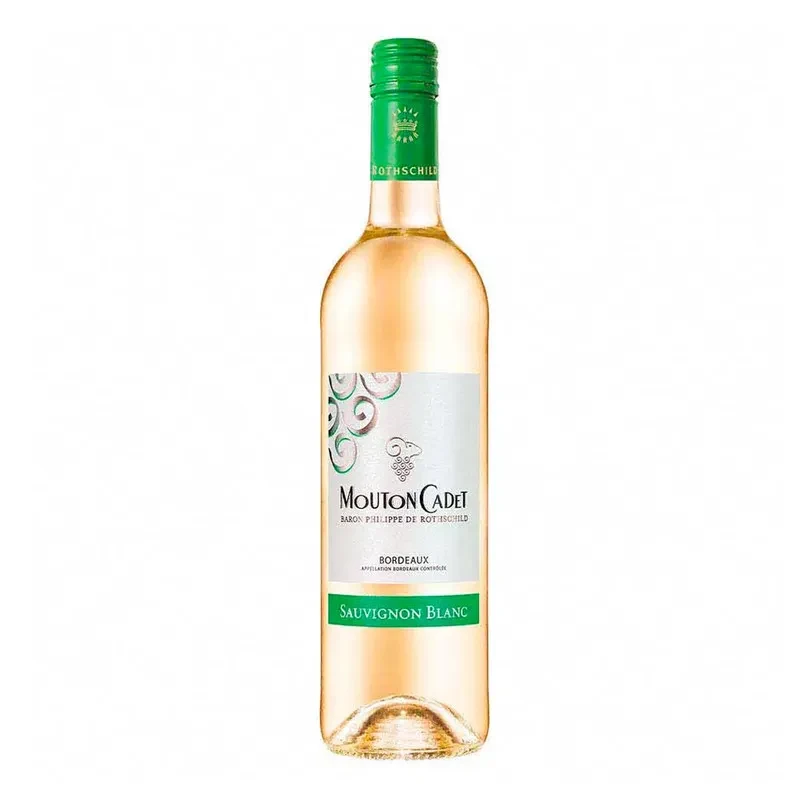 Vino Mouton Cadet, Sauvignon Blanc1