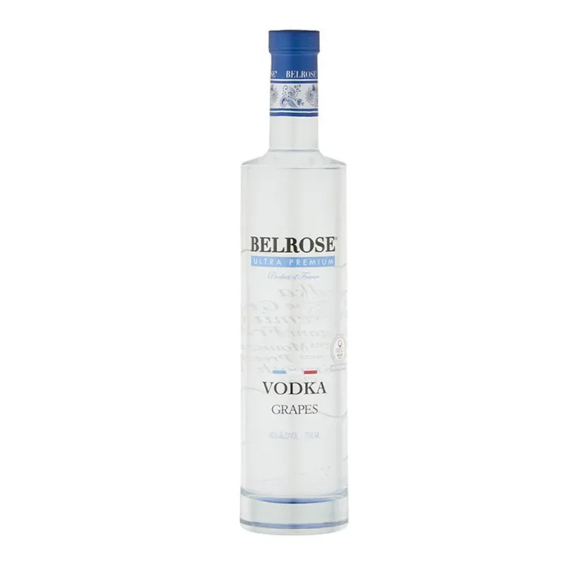 Vodka Belrose (70cl 40%), Francia1