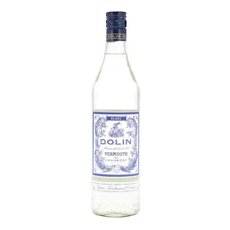 Vermouth Dolin Blanc1