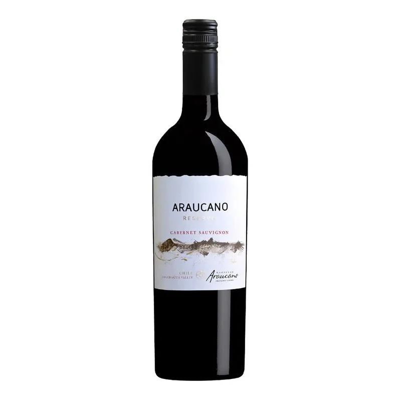 Vino Francois Lurton Reserva, Cabernet Sauvignon1