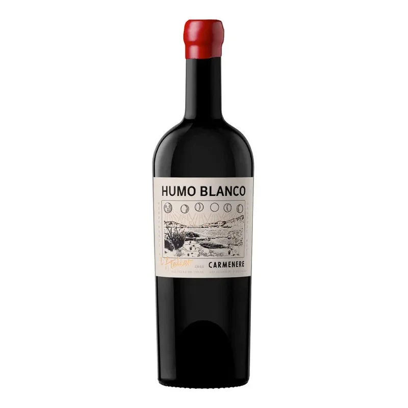 Vino Hacienda Araucano Lurton Atelier Carmenere Sin Sulfito1