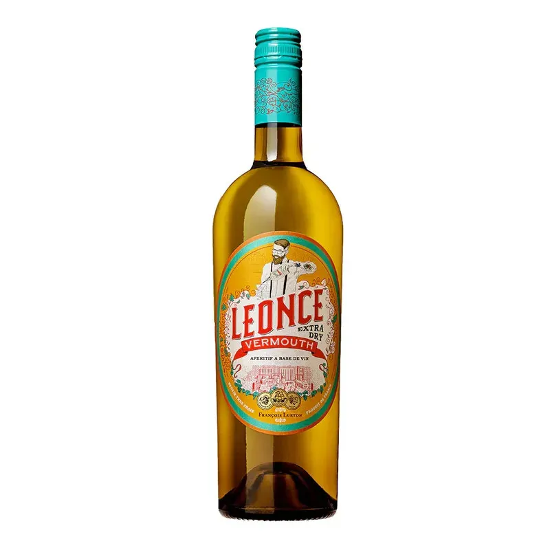 Vermouth Leonce, Blanco1