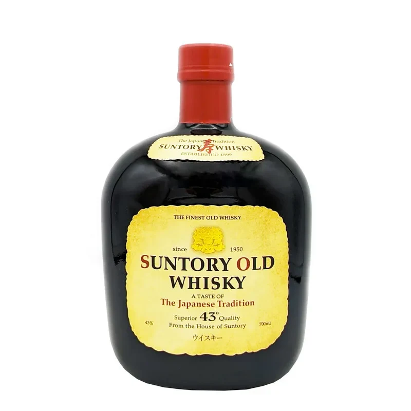 Whisky Suntory Old 15Y1