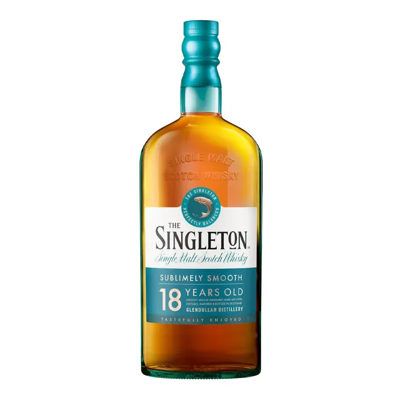 Whisky The Singleton 18 Y. Speyside Whisky1