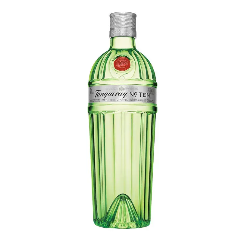 Gin Tanqueray Ten1