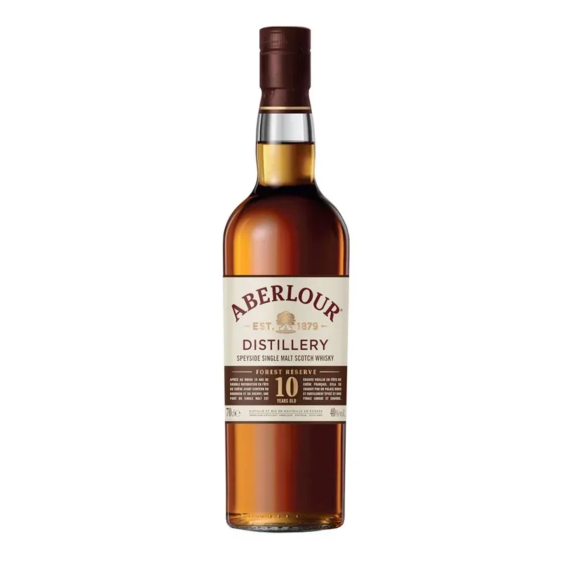Whisky Aberlour 10 Y, Highland Whisky1