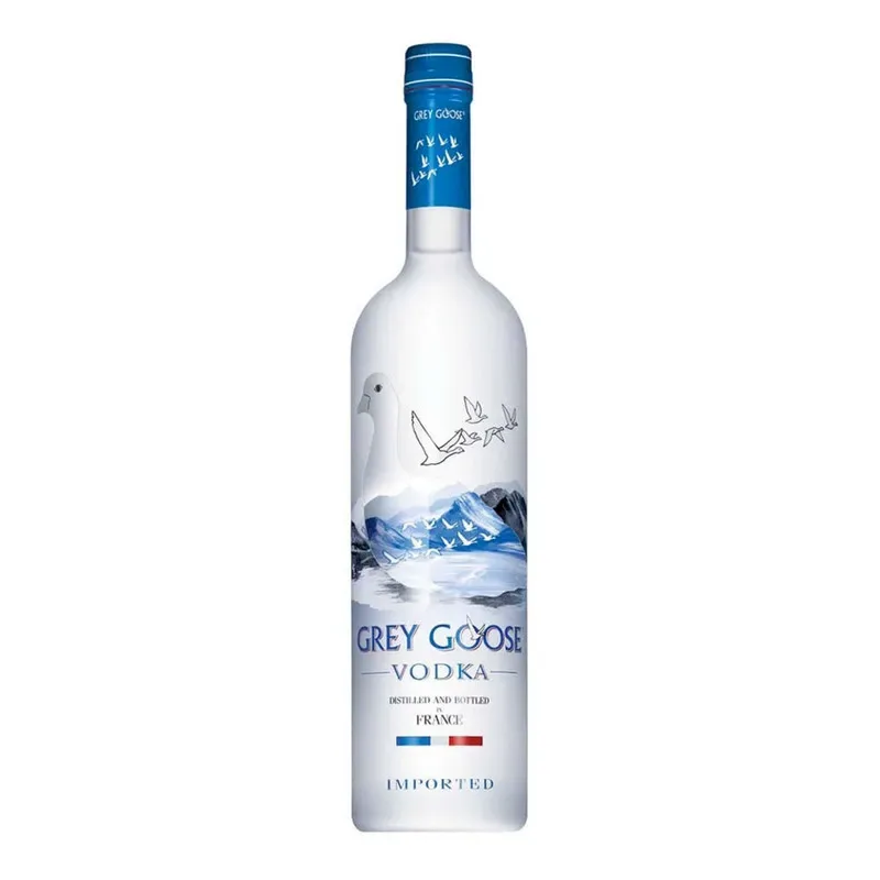 Vodka Grey Goose1