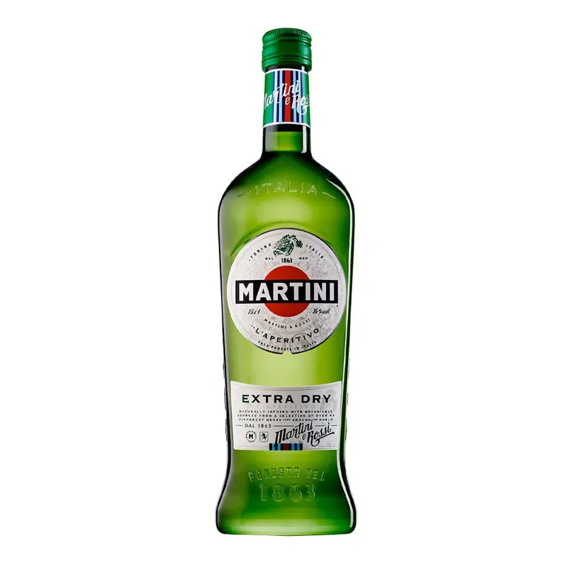 Vermouth Martini Extra Dry1