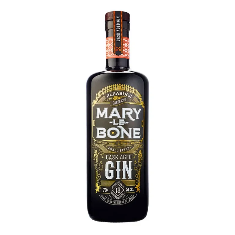 Gin Mary Le Bone Cask Age, Gran Bretaña1