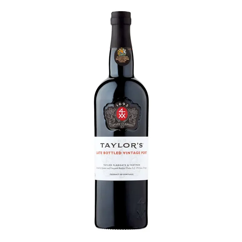 Oporto Taylors Late Bottled Vintage1