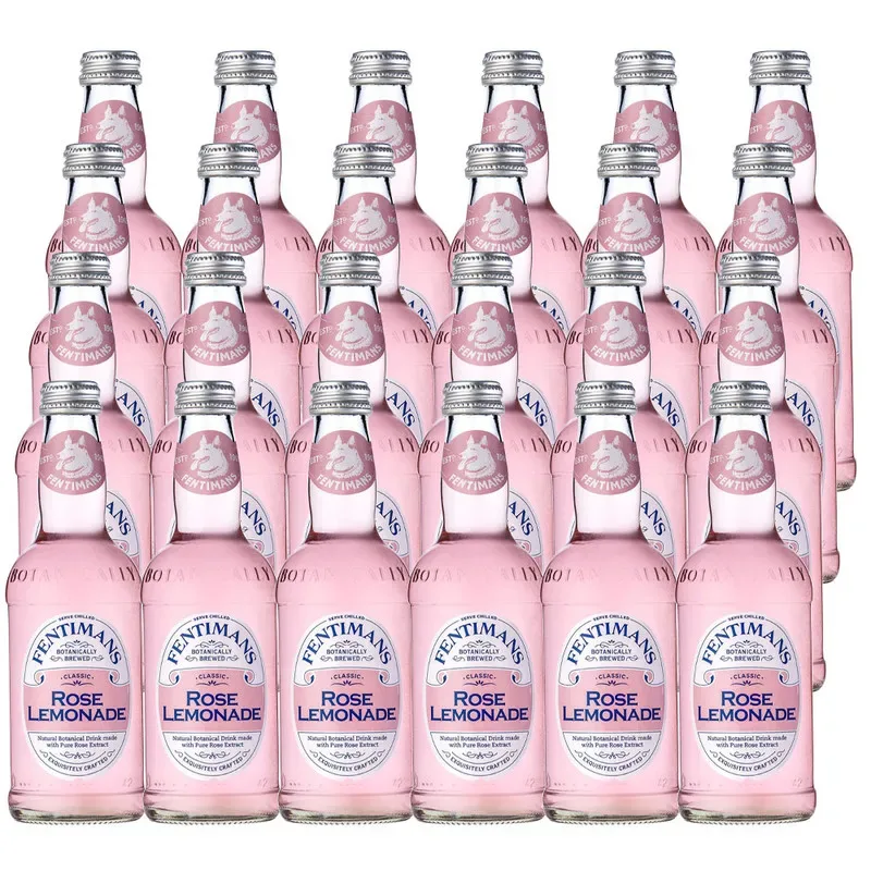 24 Agua Tonica Fentimans Rose Lemonade1