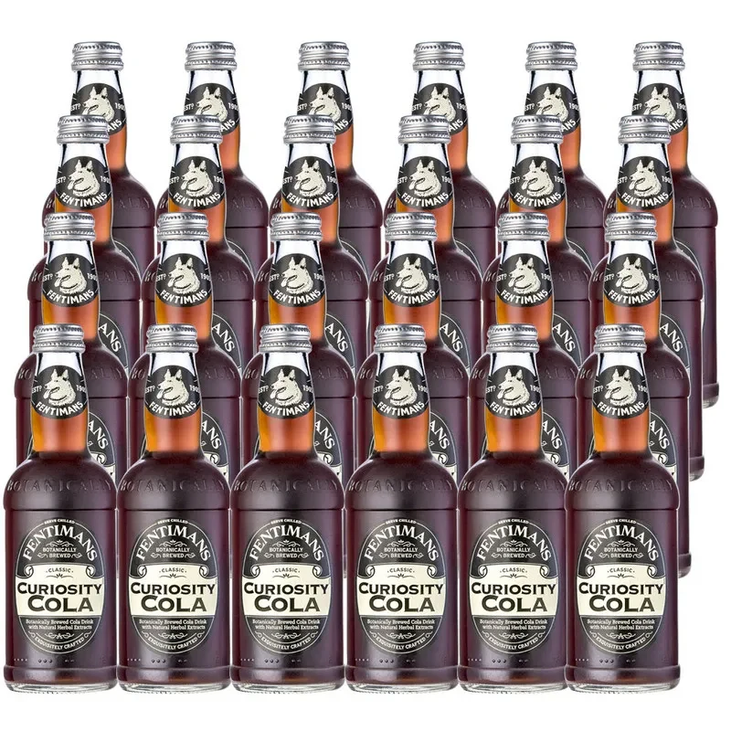24 Agua Tonica Fentimans Curiosity Cola1