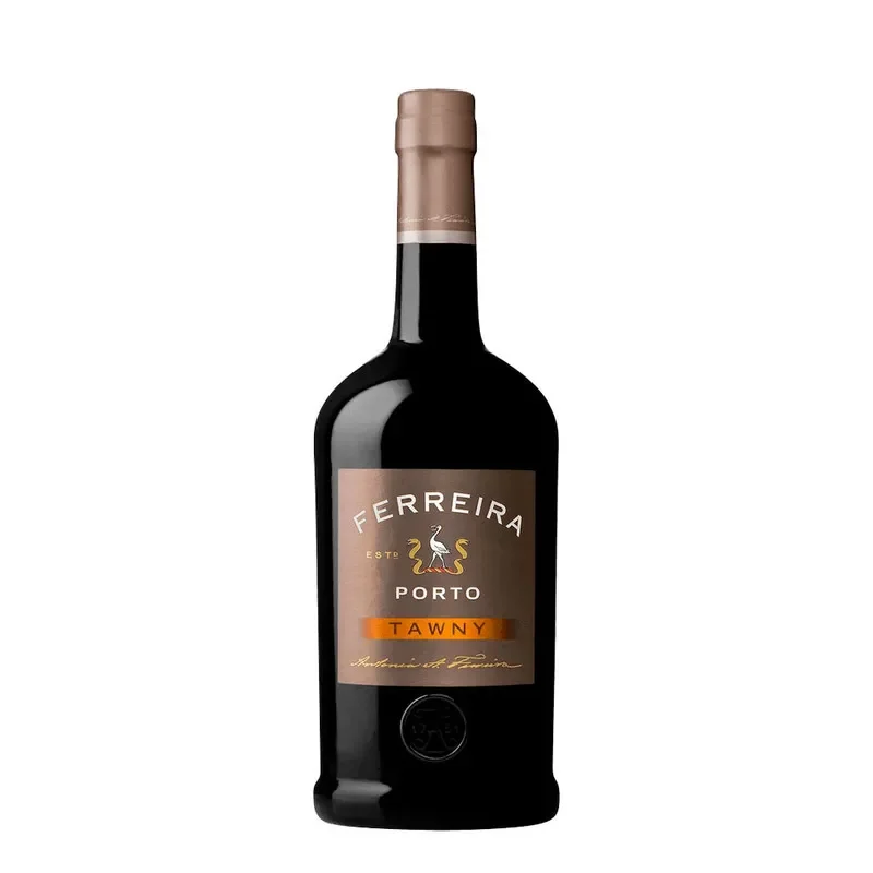 Oporto Ferreira Tawny1