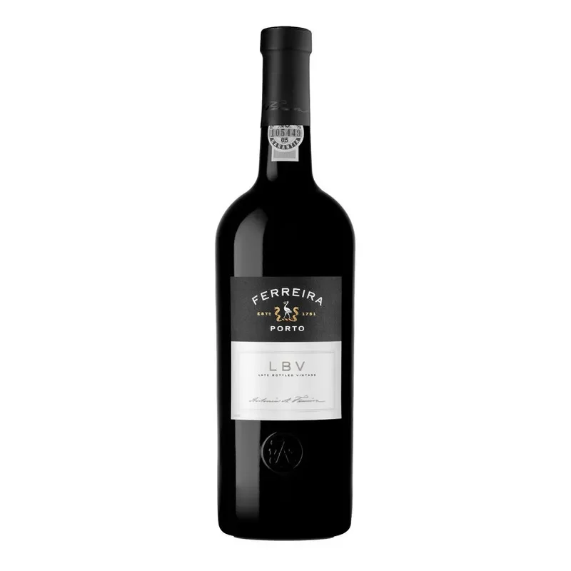 Oporto Ferreira, Late Bottled Vintage1
