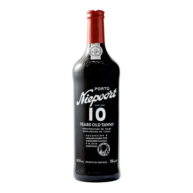 Oporto Niepoort Tawny 10 Years Old1