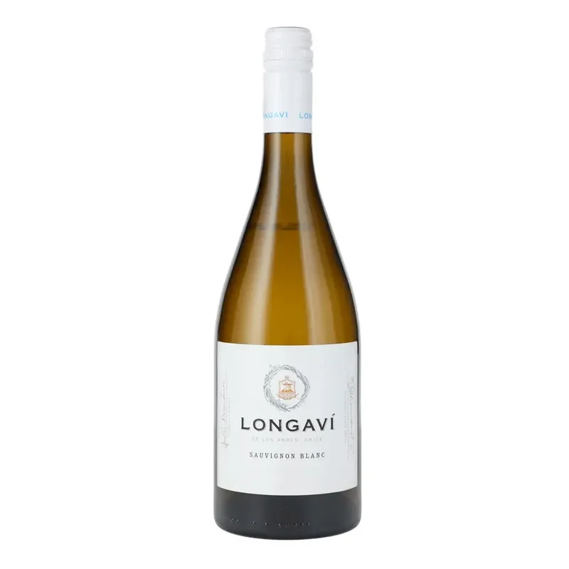 Vino Longavi, Sauvignon Blanc1