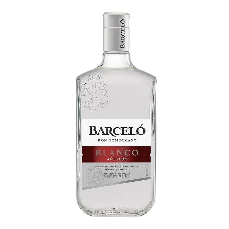 Ron Barcelo Blanco1