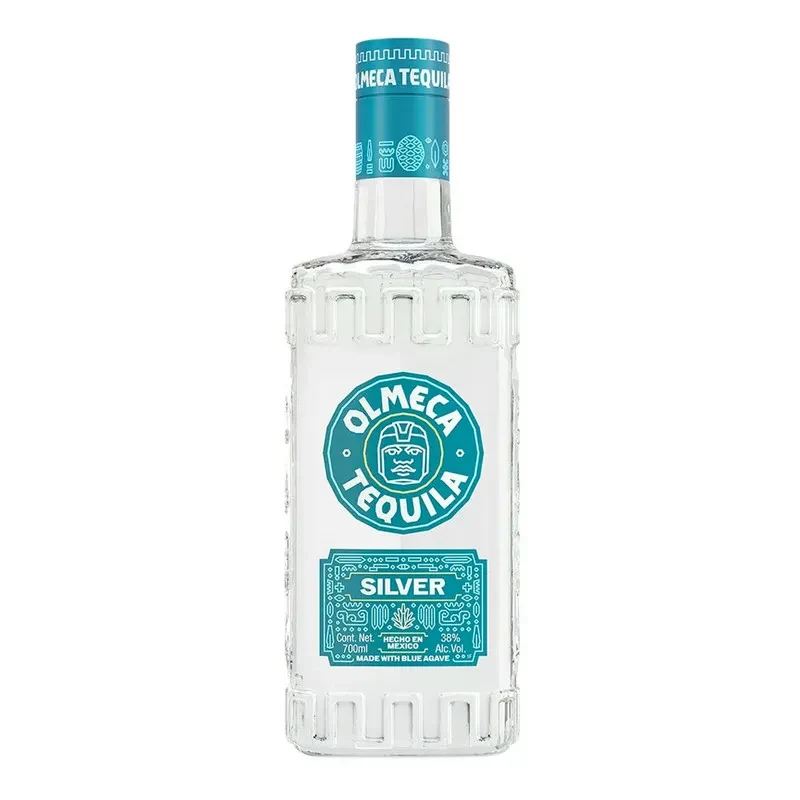 Tequila Olmeca, Blanco1
