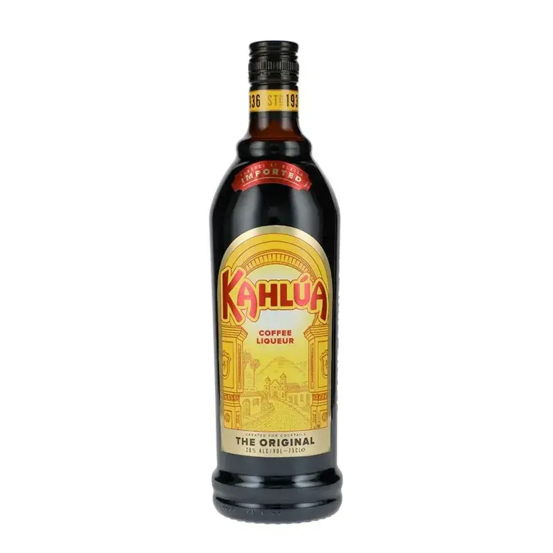 Licor de Cafe Kahlua1