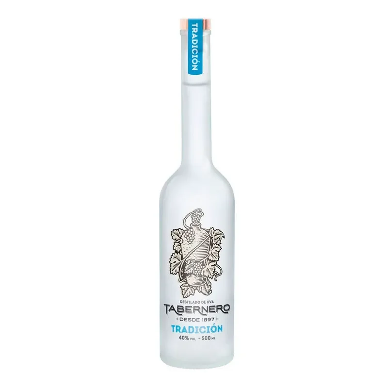 Destilado de Uva Tabernero Tradicion Quebranta1