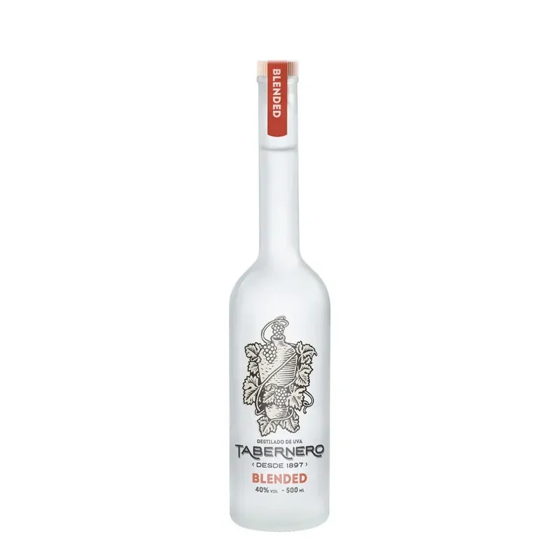 Destilado de Uva Tabernero Blended 500ml1