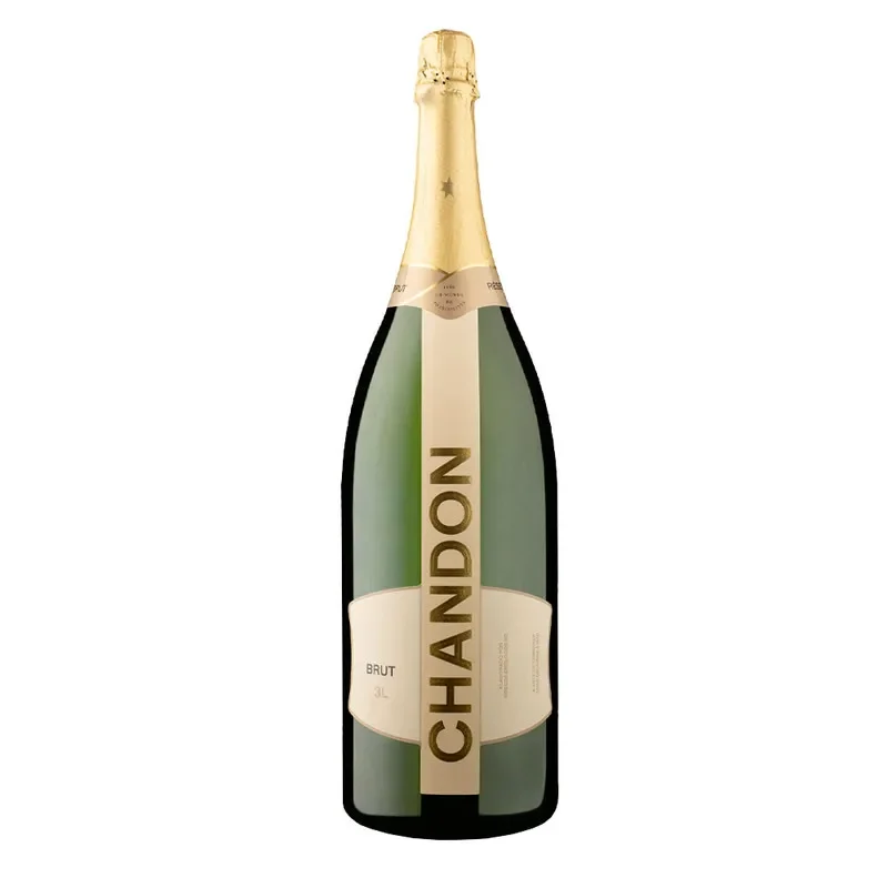 Espumante Chandon Brut 3L. Doble Magnum1