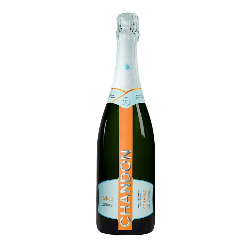 Espumante Chandon, Delice1