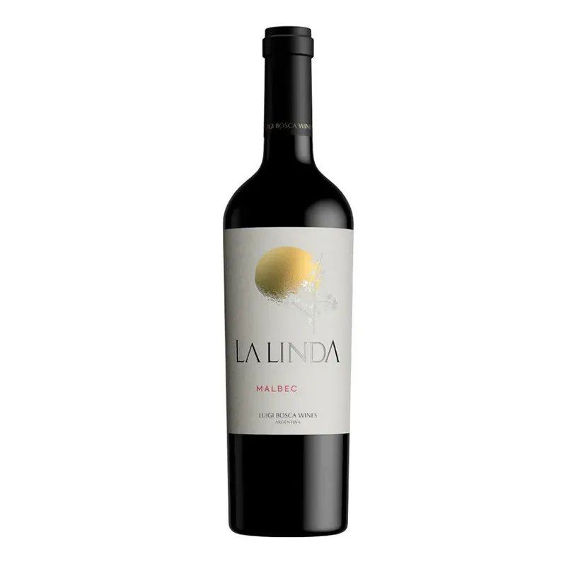 Vino Finca La Linda Reserva, Malbec1