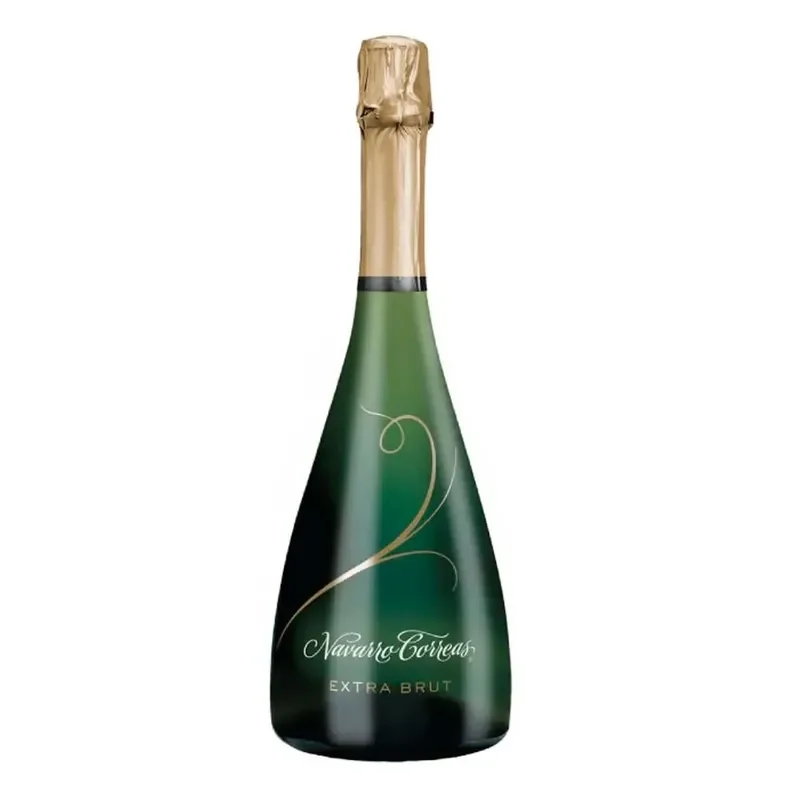 Espumante Navarro Correas Extra Brut, Argentina1