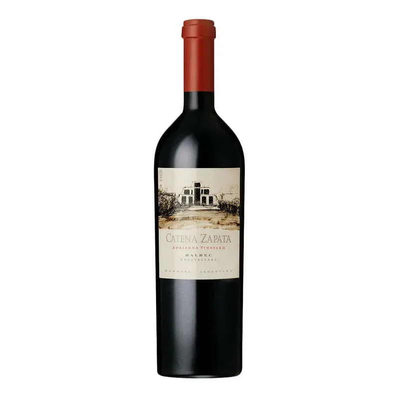 Vino Catena Zapata Adrianna Vineyard1