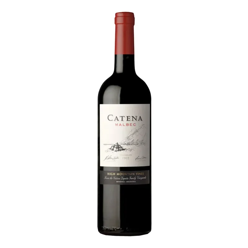 Vino Catena Malbec1