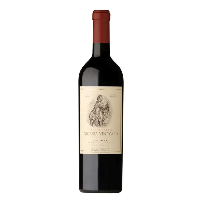 Vino Catena Zapata Nicasia Vineyard3
