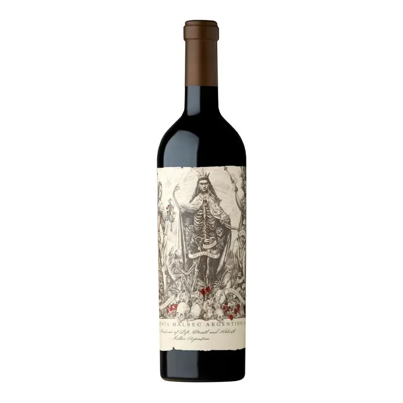 Vino Catena Zapata Malbec1