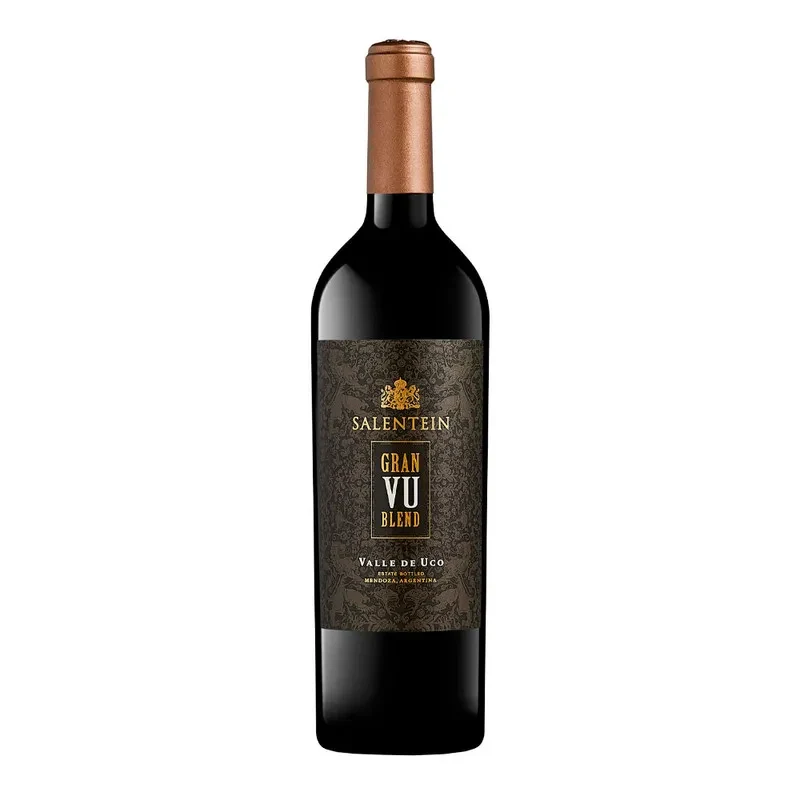Vino Salentein Gran Vu, Blend1