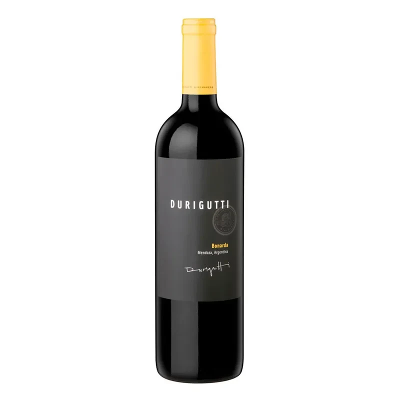 Vino Durigutti, Bonarda1