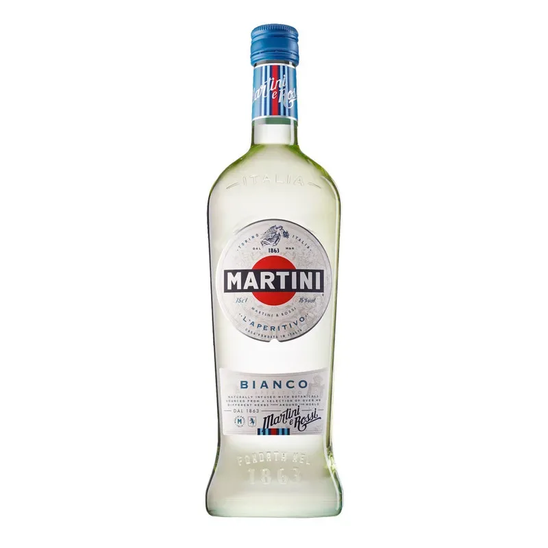 Vermouth Martini Bianco1