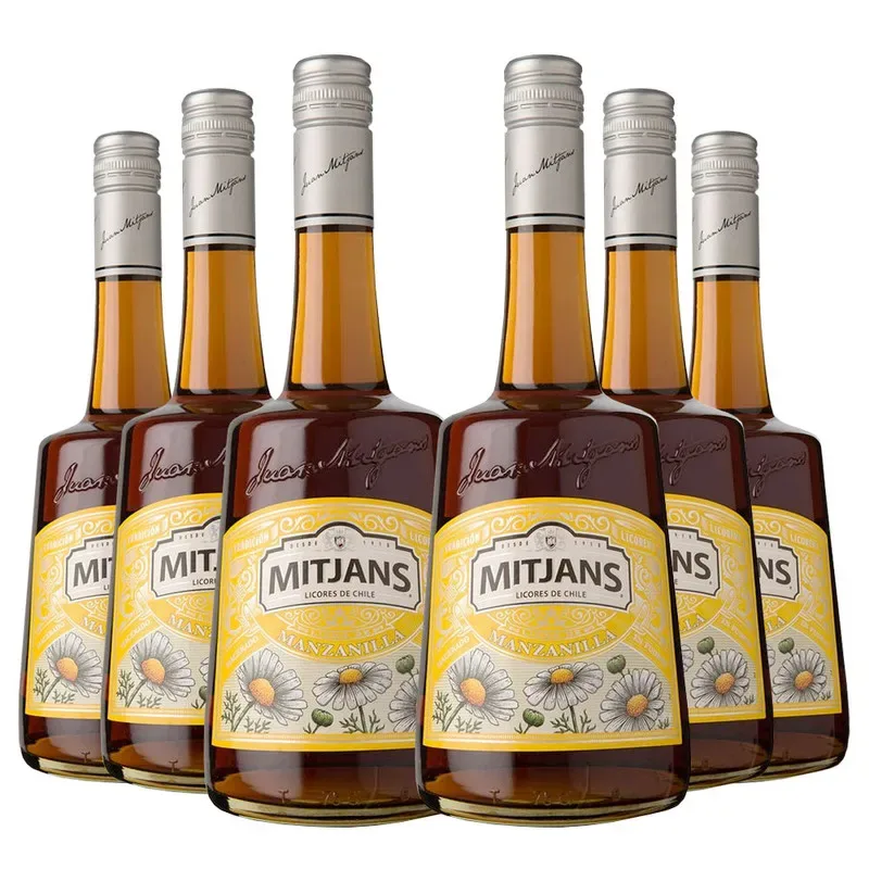 6 Licores Mitjans Manzanilla1