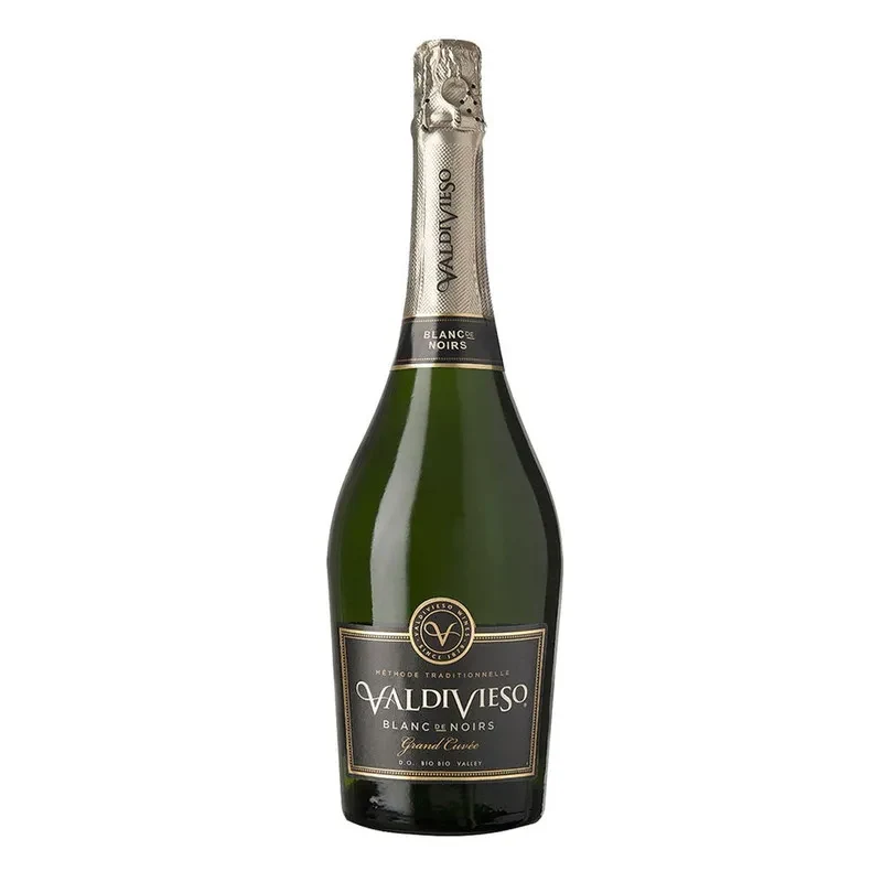 Espumante Valdivieso, Grand Cuvee Blanc de Noirs1