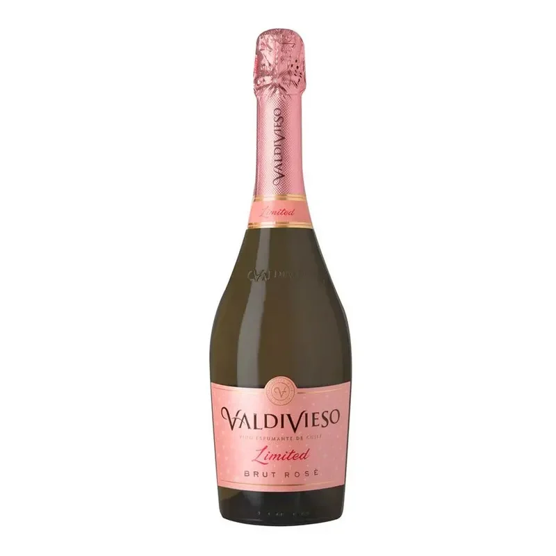 Espumante Valdivieso Limited Brut Rose1
