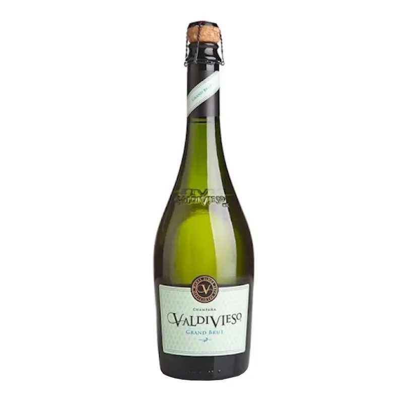 Espumante Valdivieso, Grand Brut1