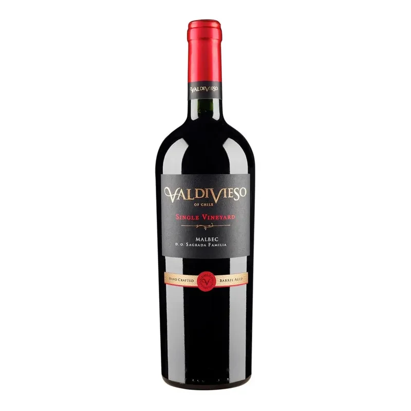 Vino Valdivieso, Single Vineyard, Malbec1