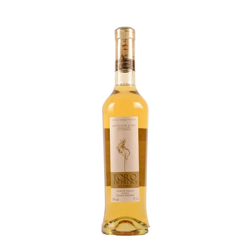 Vino Requingua Ensamblaje (SB/ SE), Late Harvest1