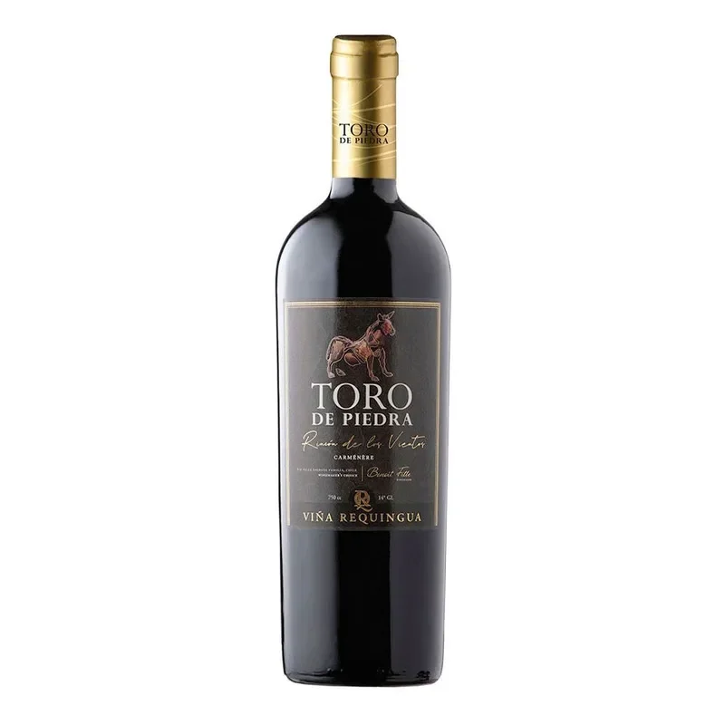 Vino Requingua Rincón de los Vientos, Cabernet Sauvignon1