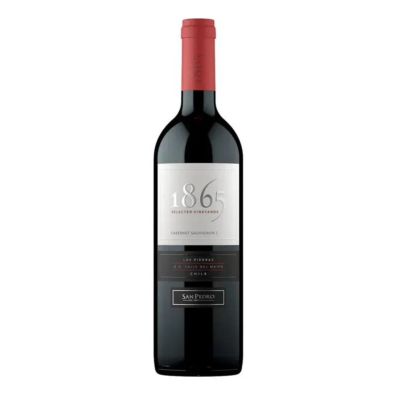 Vino San Pedro 1865 Cabernet Sauvignon1