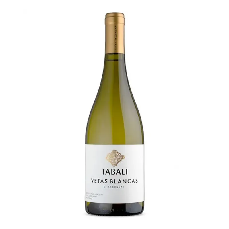 Vino Tabali Vetas Blancas Reserva Especial, Chardonnay1
