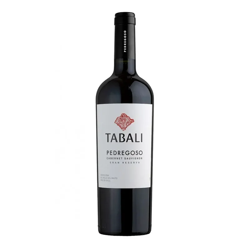 Vino Tabali Pedregoso Cabernet Sauvignon1