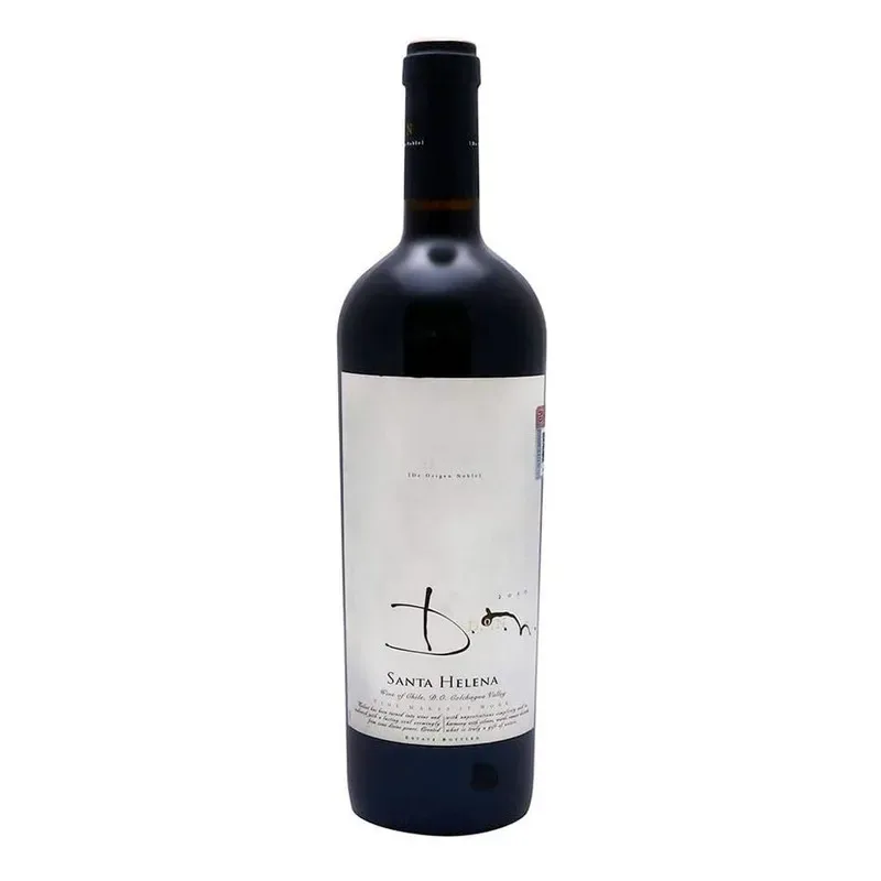 Vino Santa Helena, Don, Ensamblaje1